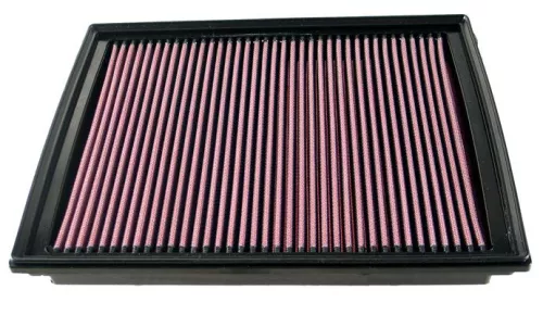 Luchtfilter K&N FILTERS 33-2363)