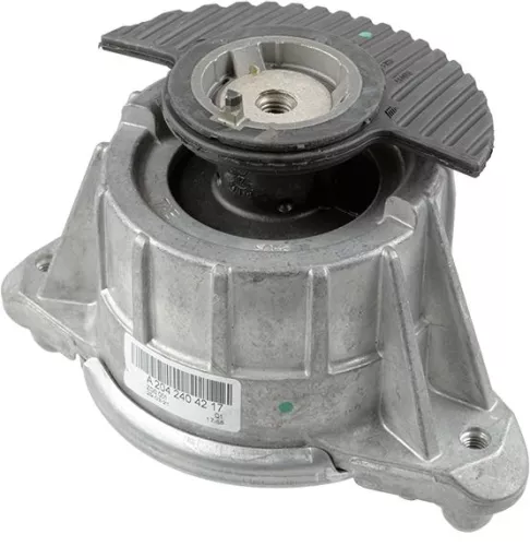 Mounting, engine LEMFÖRDER 33587 01)
