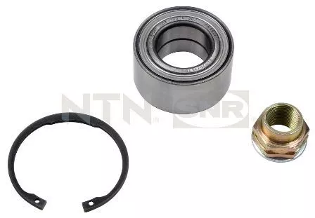 Wiellagerset SNR R158.25)