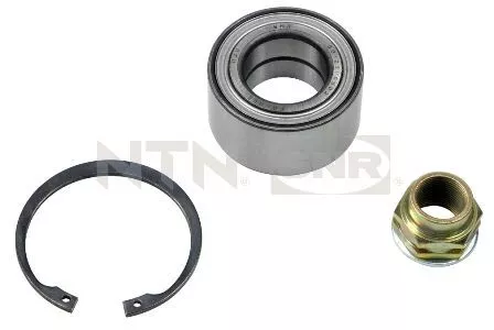 Wiellagerset SNR R158.34)