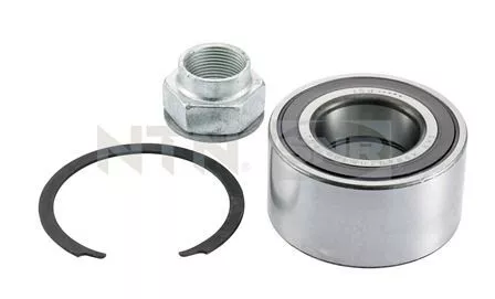 Wheel Bearing Kit SNR R158.43)