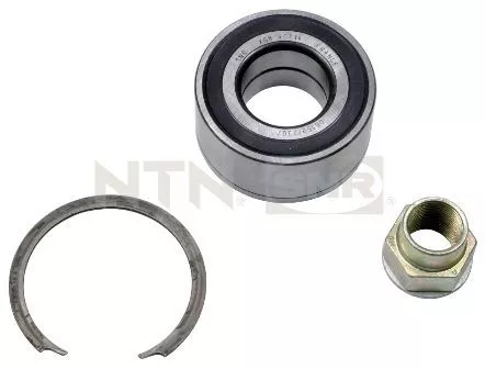 Wheel Bearing Kit SNR R158.44)