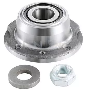 Wiellagerset SNR R158.48)