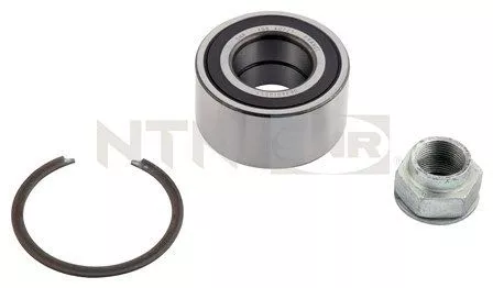 Wiellagerset SNR R158.54)
