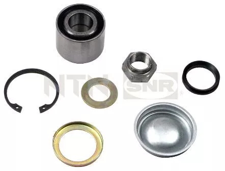 Wheel Bearing Kit SNR R159.19)