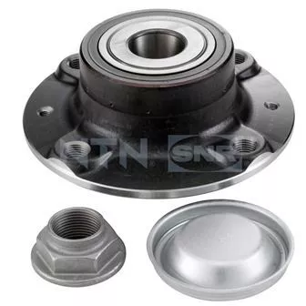 Wiellagerset SNR R159.42)