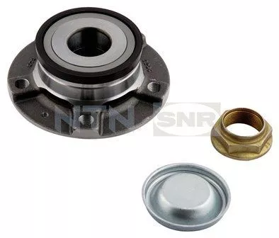 Wiellagerset SNR R159.49)