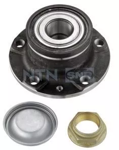Wiellagerset SNR R159.51)