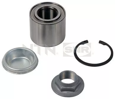 Wheel Bearing Kit SNR R159.54)
