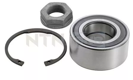 Wiellagerset SNR R159.58)