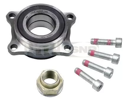 Wiellagerset SNR R160.25)