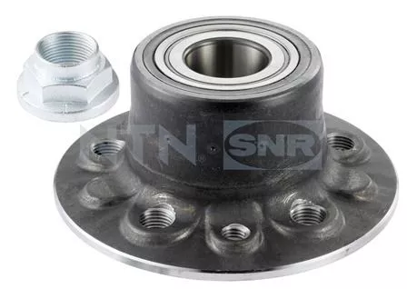 Wiellagerset SNR R161.27)