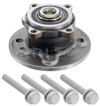 Wiellagerset SNR R162.53)