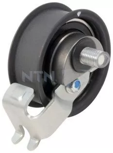 Tensioner Pulley, timing belt SNR GT357.65)