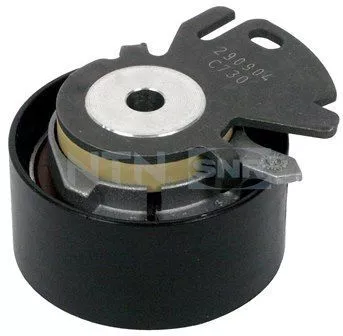 Tensioner Pulley, timing belt SNR GT358.32)