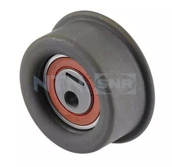Tensioner Pulley, timing belt SNR GT368.07)