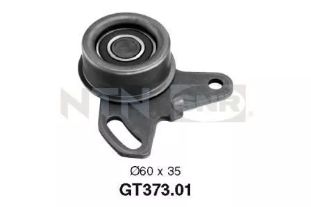 Spanrol, distributieriem SNR GT373.01)