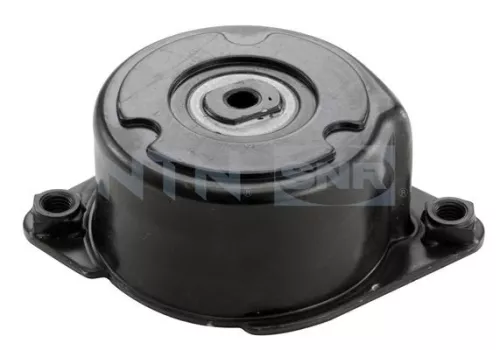 Spanrol, V-geribbelde riem SNR GA350.52)
