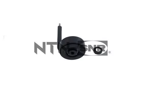 Spanrol, V-geribbelde riem SNR GA350.53)