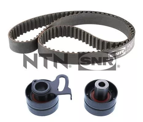 Timing Belt Kit SNR KD468.05)