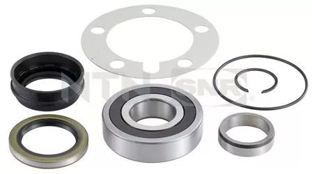 Wiellagerset SNR R140.27)
