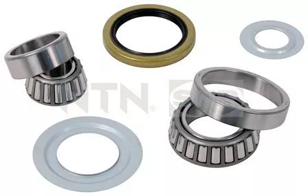 Wheel Bearing Kit SNR R140.76)