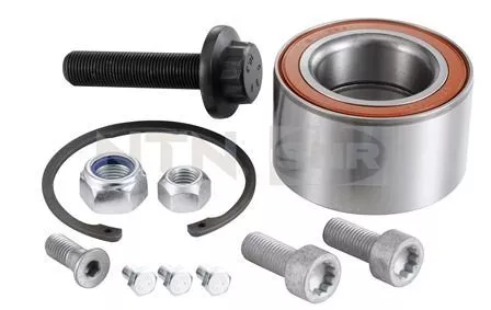 Wheel Bearing Kit SNR R140.97)