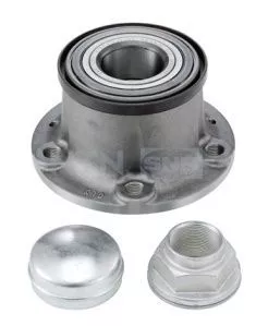 Wiellagerset SNR R141.00)