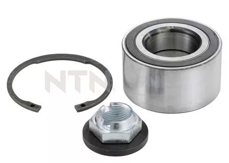 Wheel Bearing Kit SNR R141.05)