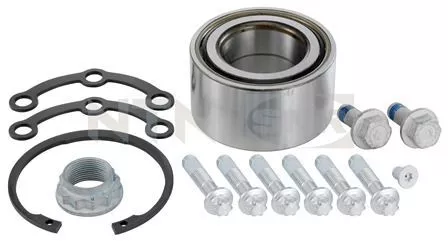 Wheel Bearing Kit SNR R151.34)