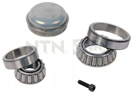 Wheel Bearing Kit SNR R151.36)