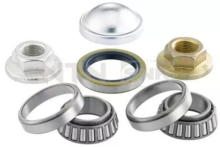 Wheel Bearing Kit SNR R152.37S)