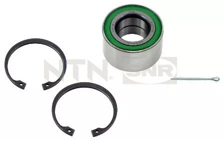 Wiellagerset SNR R153.39)