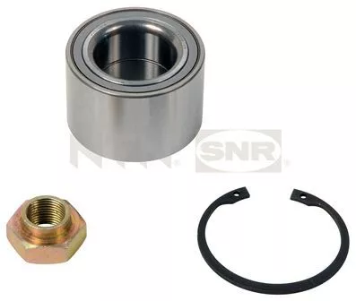 Wheel Bearing Kit SNR R153.46)