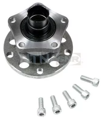 Wheel Bearing Kit SNR R154.44)
