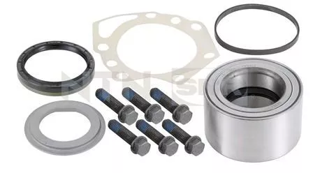 Wiellagerset SNR R154.46)