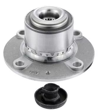 Wiellagerset SNR R154.52)