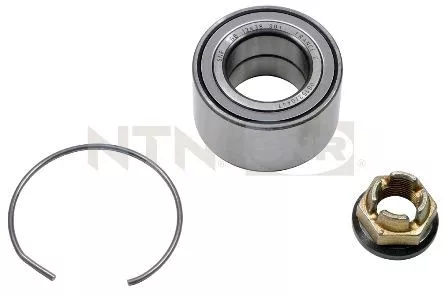 Wiellagerset SNR R155.32)