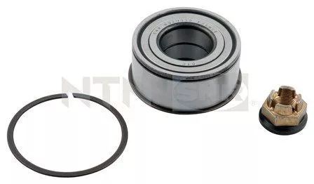 Wiellagerset SNR R155.72)