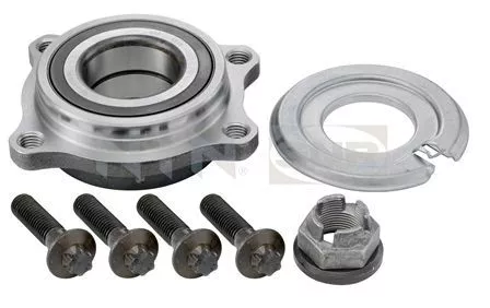 Wiellagerset SNR R155.84)