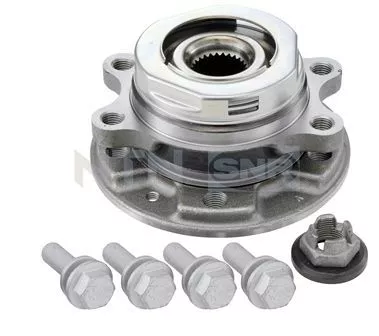 Wiellagerset SNR R155.86)