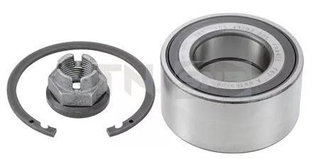 Wiellagerset SNR R155.87)