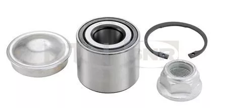 Wheel Bearing Kit SNR R155.88)