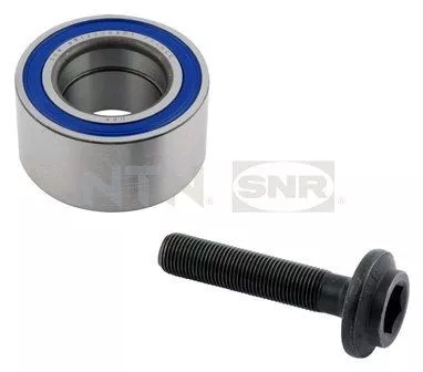 Wheel Bearing Kit SNR R157.25)