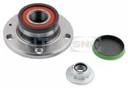 Wiellagerset SNR R157.31)