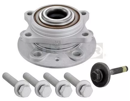 Wiellagerset SNR R165.27)
