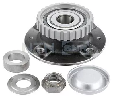 Wiellagerset SNR R166.30)