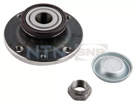Wiellagerset SNR R166.32)