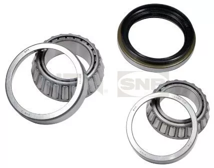 Wheel Bearing Kit SNR R168.54)