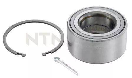 Wiellagerset SNR R168.63)